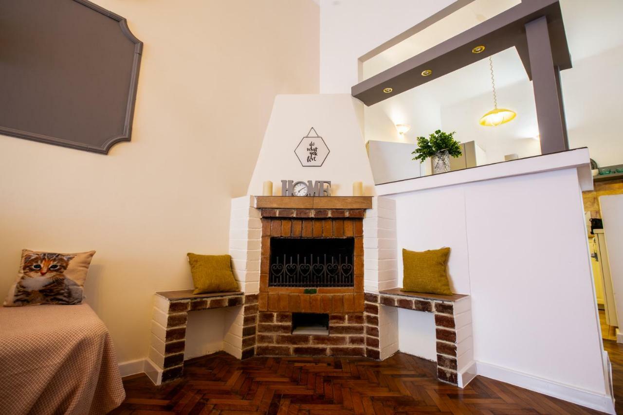 Art Downtown Alecsandri St Luxury Apartment Oradea Luaran gambar