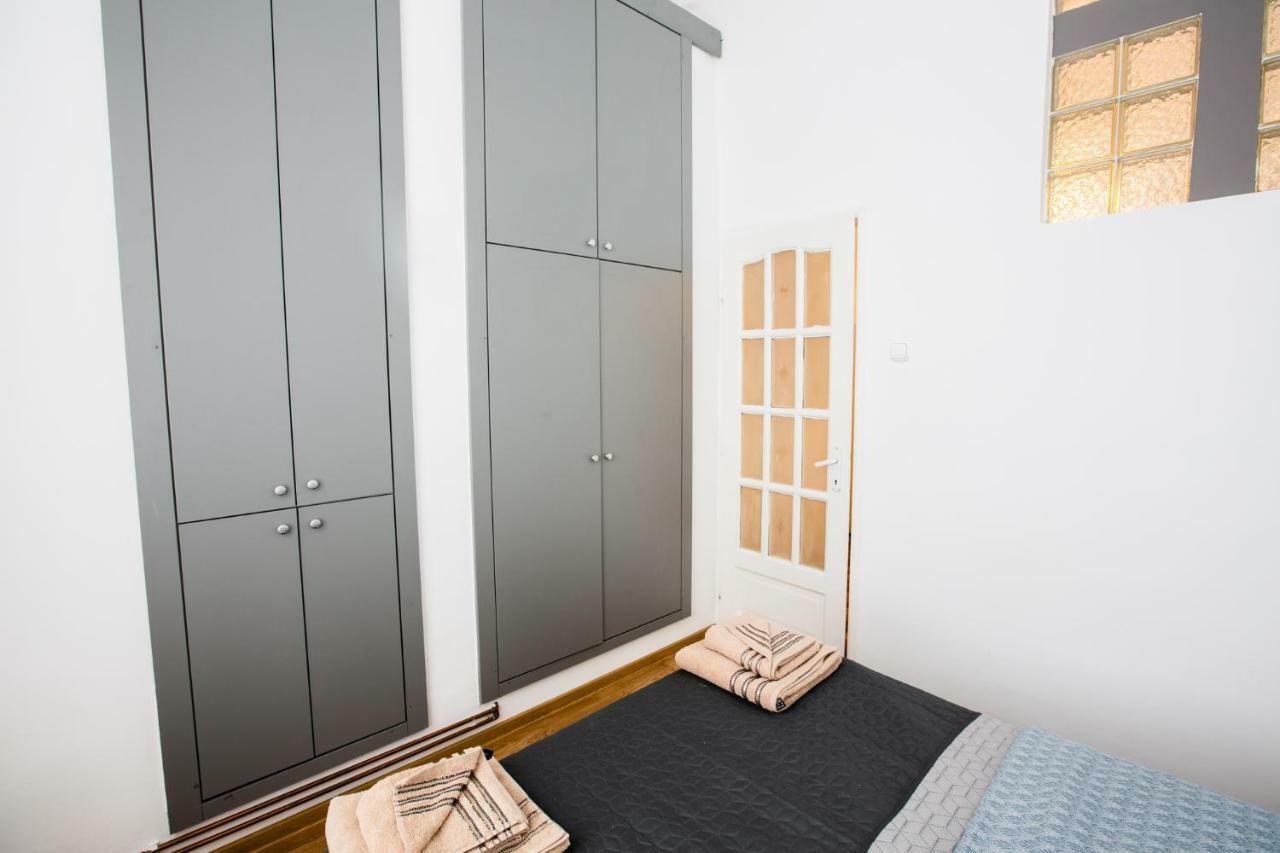Art Downtown Alecsandri St Luxury Apartment Oradea Luaran gambar