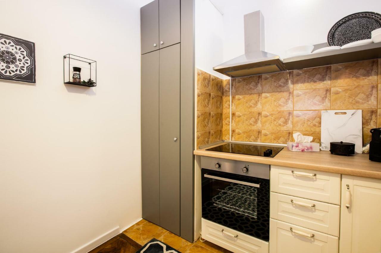 Art Downtown Alecsandri St Luxury Apartment Oradea Luaran gambar