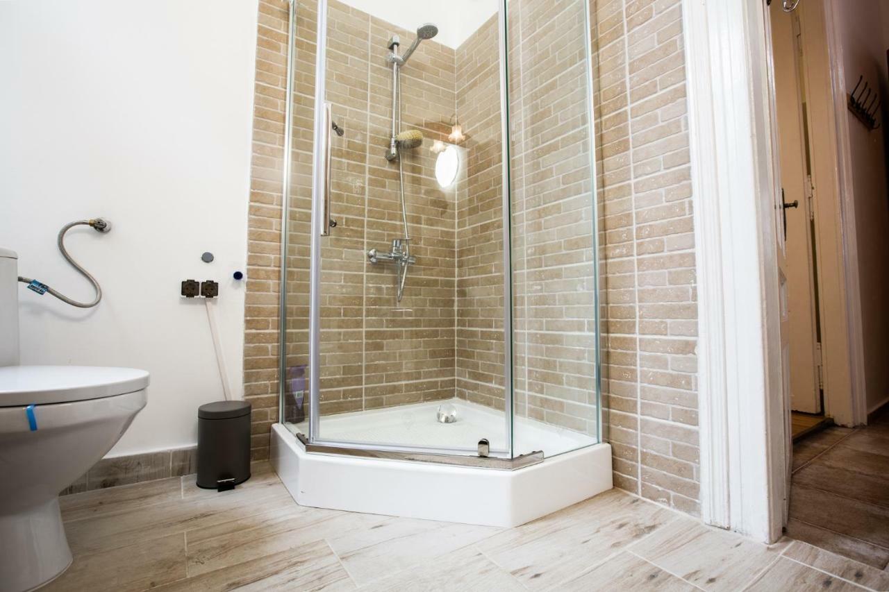 Art Downtown Alecsandri St Luxury Apartment Oradea Luaran gambar